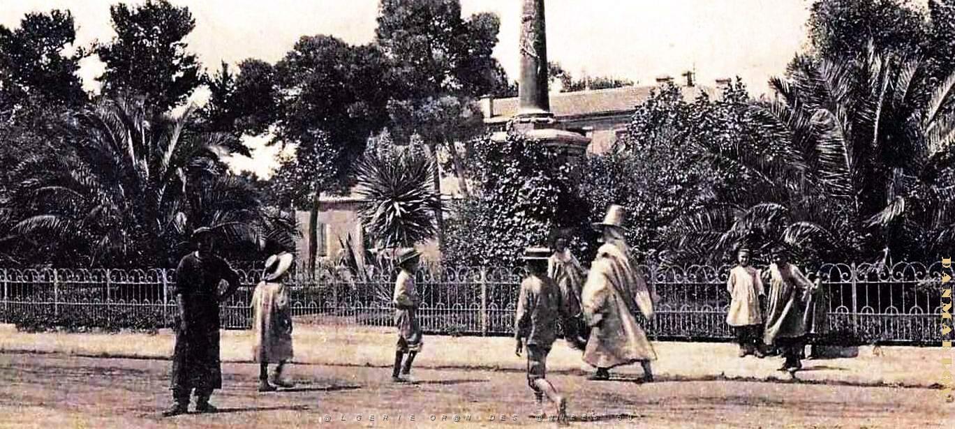 2791- Sidi-Bel-Abbes - Rond-Point du Pont d'Oran2 - 1904.jpg